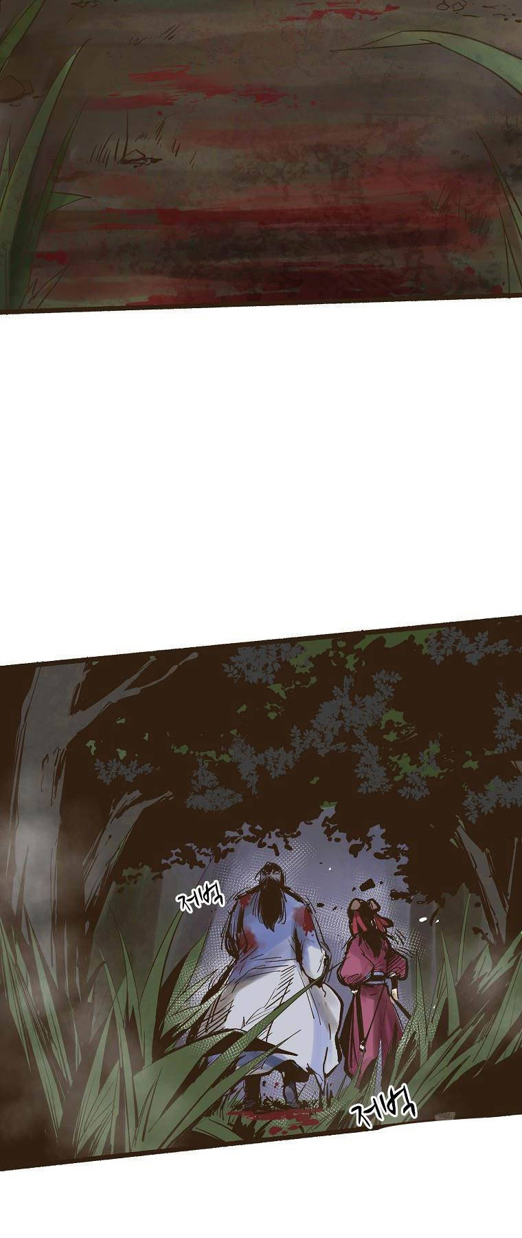 Quỷ Công Di Lục Chapter 1 - 10