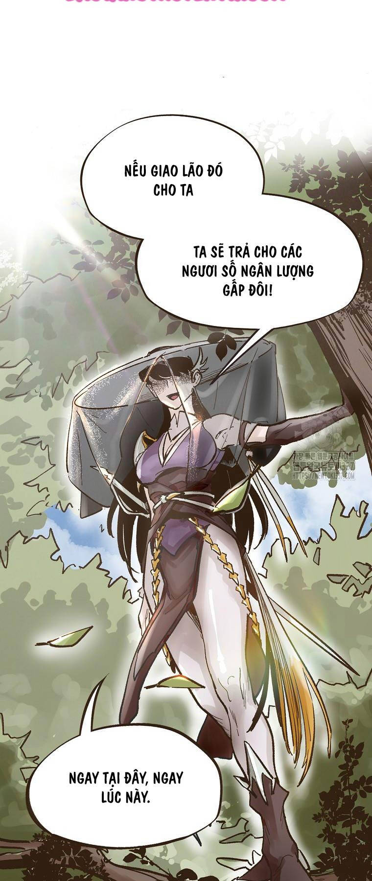 Quỷ Công Di Lục Chapter 10 - 25