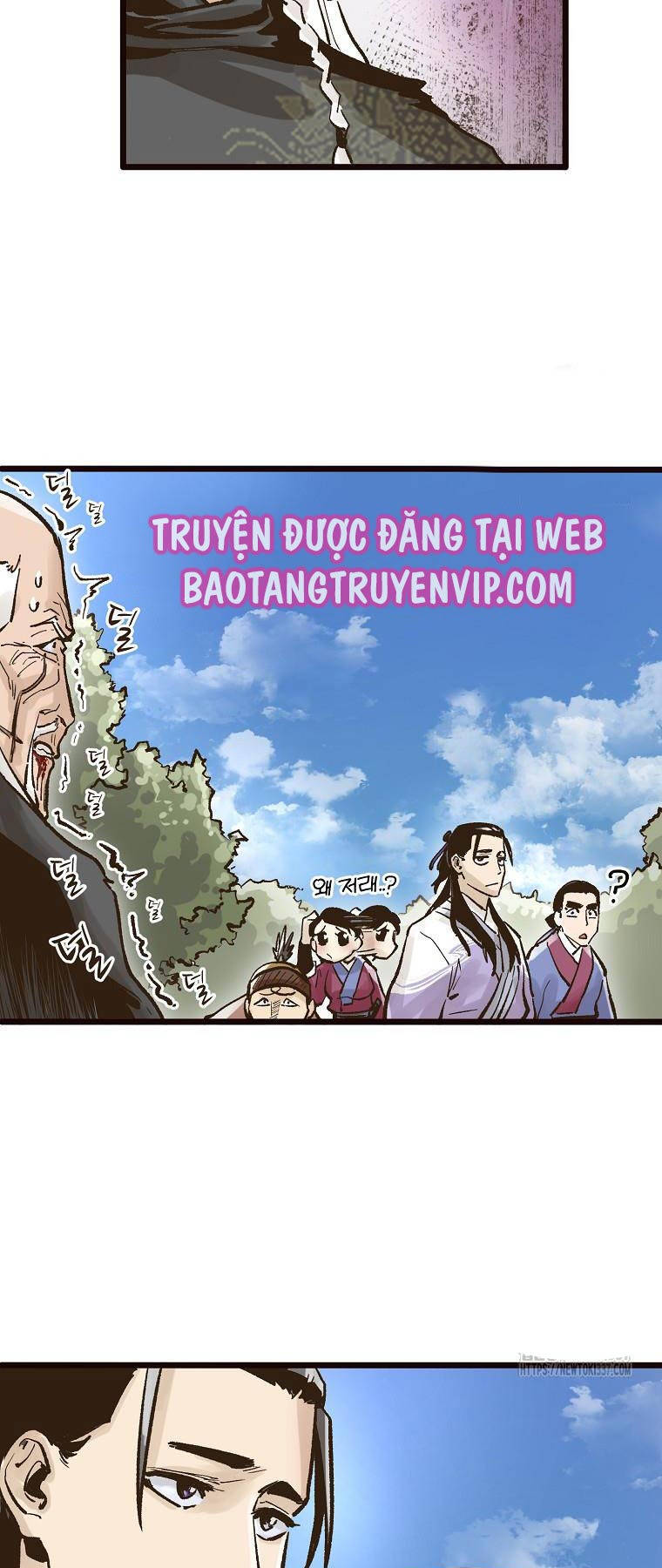 Quỷ Công Di Lục Chapter 10 - 31