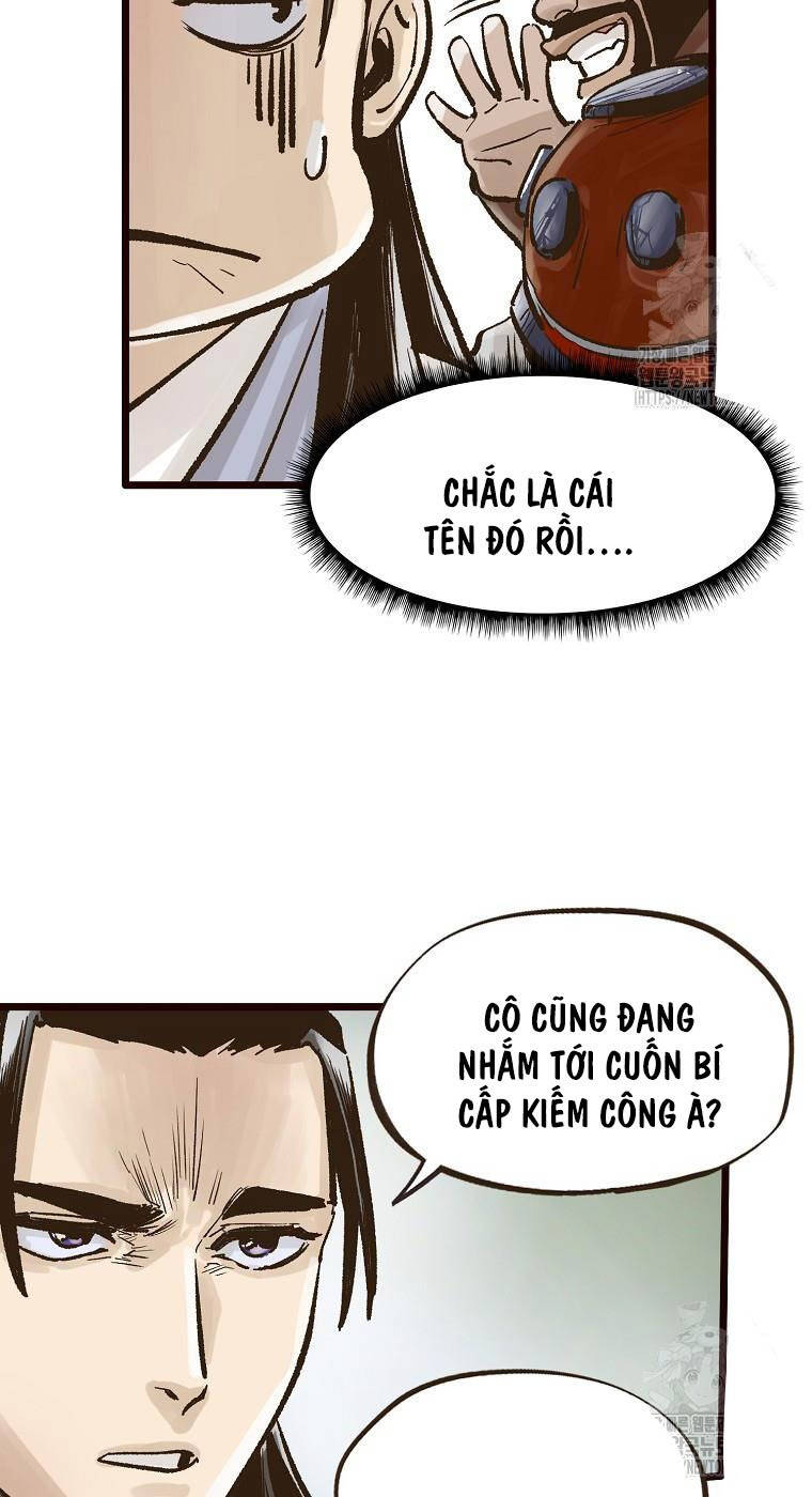 Quỷ Công Di Lục Chapter 10 - 38