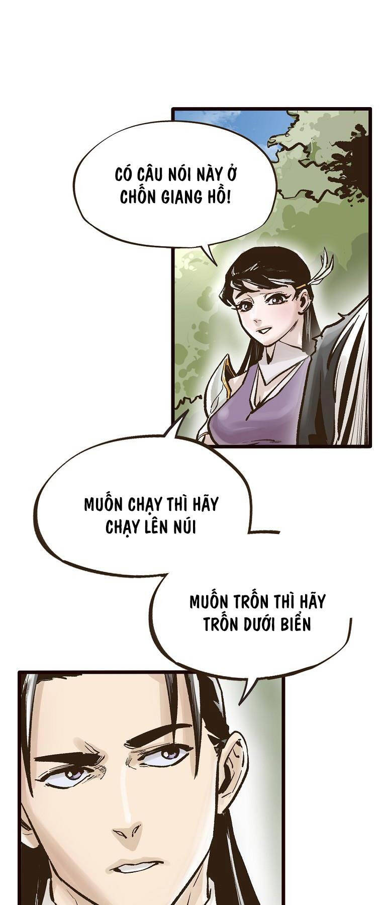 Quỷ Công Di Lục Chapter 10 - 40