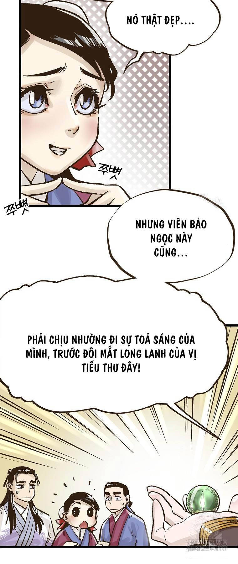 Quỷ Công Di Lục Chapter 10 - 46