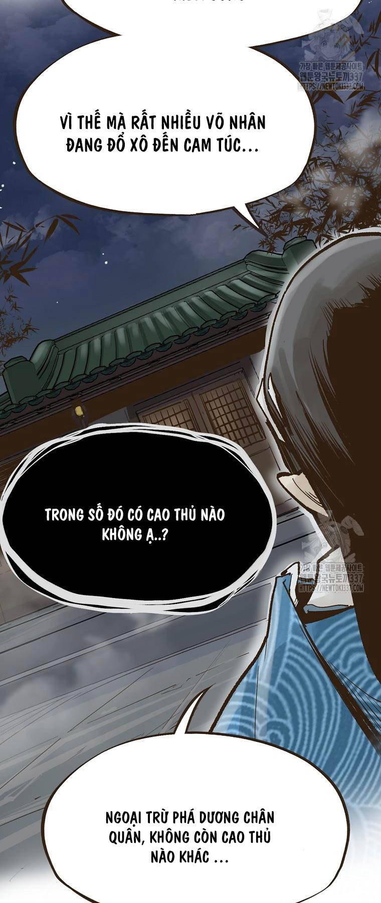 Quỷ Công Di Lục Chapter 10 - 10