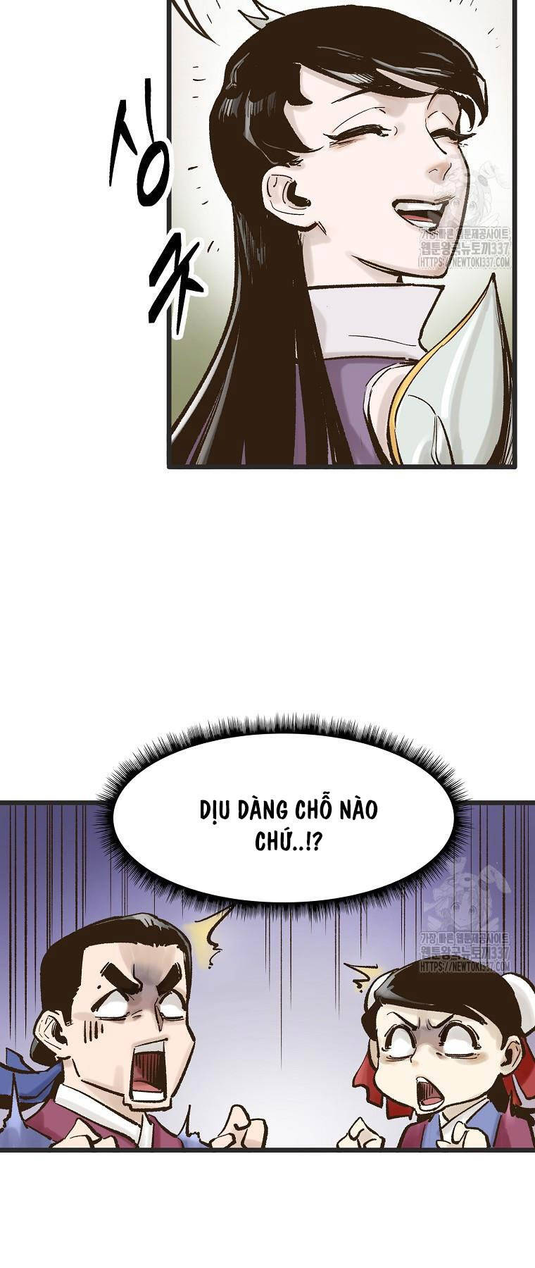 Quỷ Công Di Lục Chapter 11 - 11