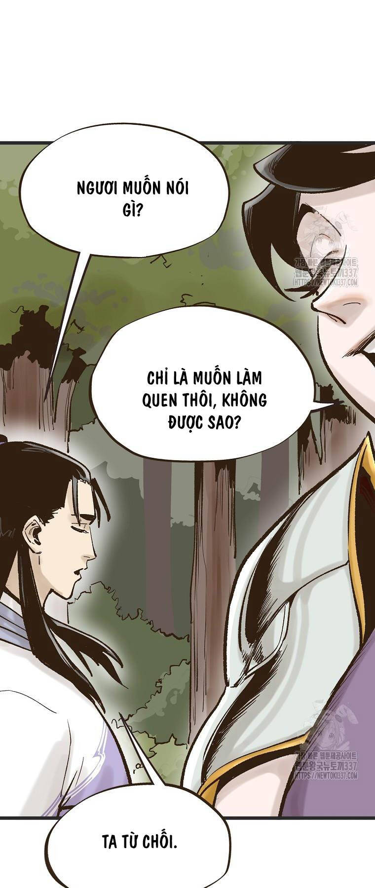 Quỷ Công Di Lục Chapter 11 - 12