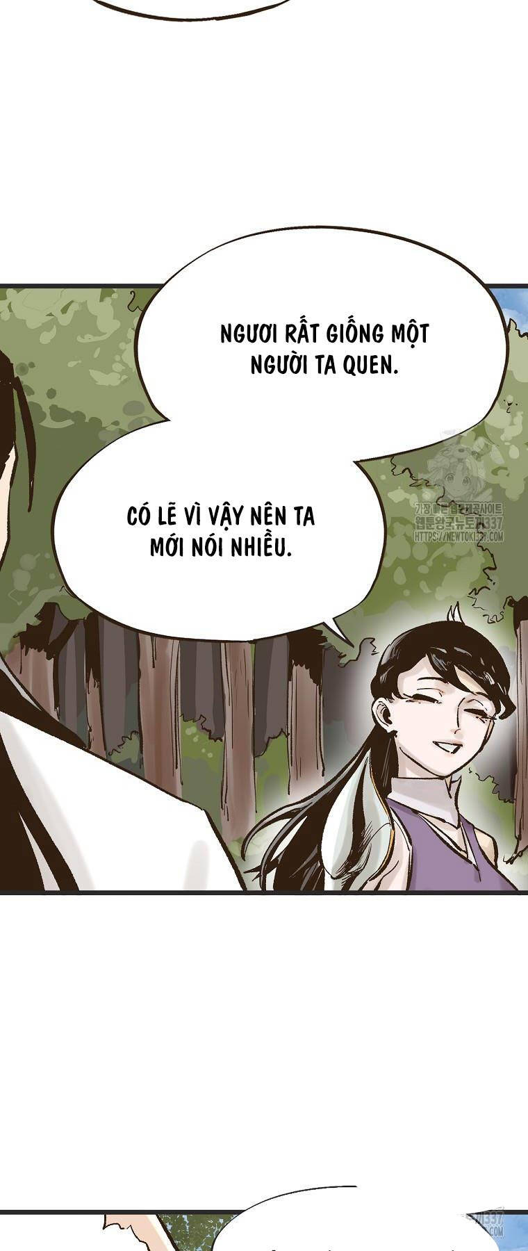 Quỷ Công Di Lục Chapter 11 - 13