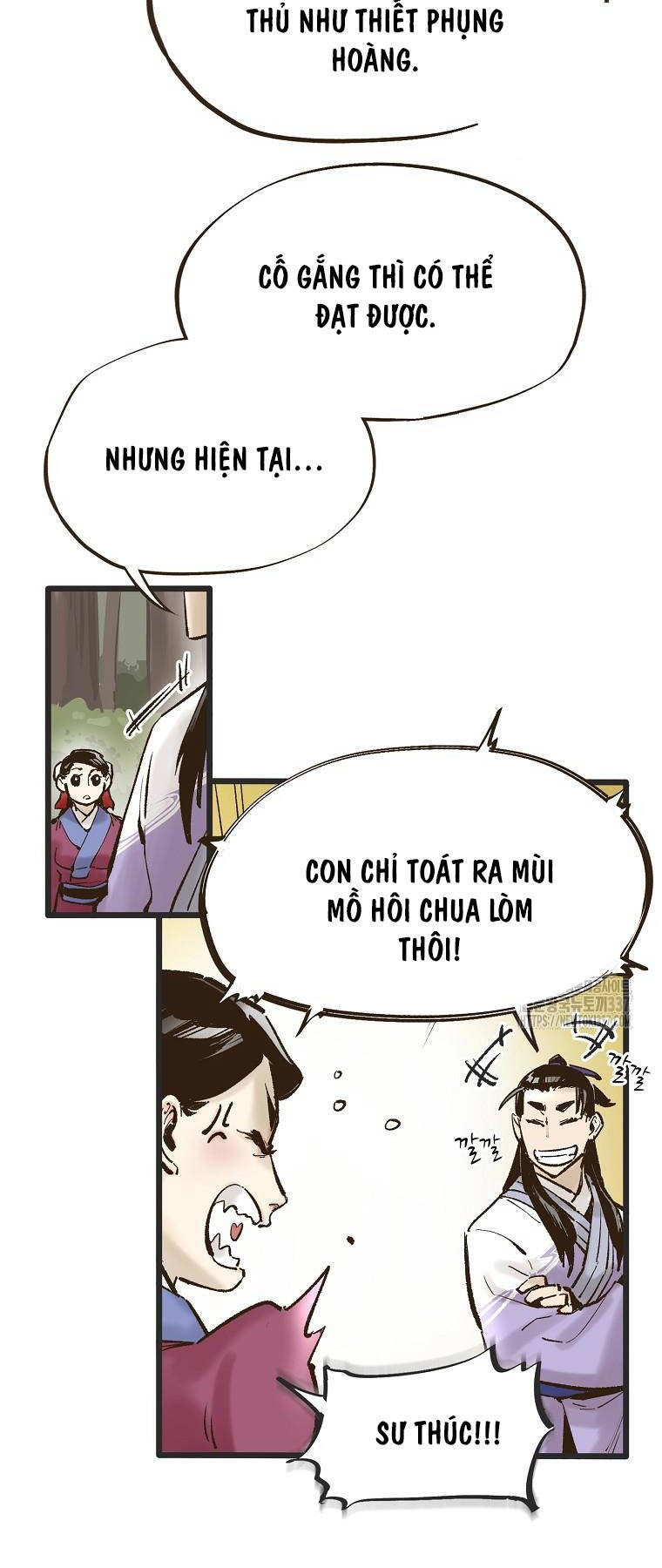 Quỷ Công Di Lục Chapter 11 - 34