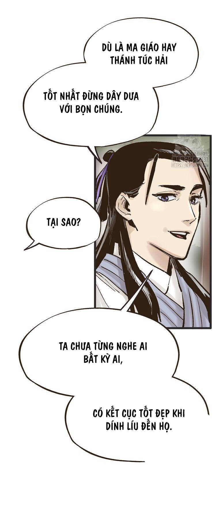 Quỷ Công Di Lục Chapter 11 - 36