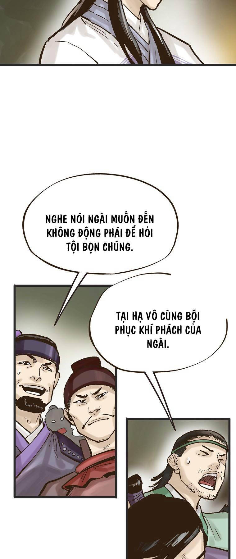 Quỷ Công Di Lục Chapter 11 - 49