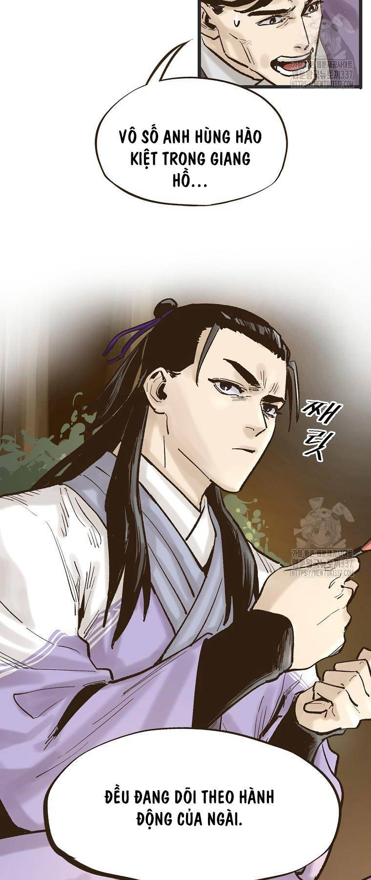 Quỷ Công Di Lục Chapter 11 - 50