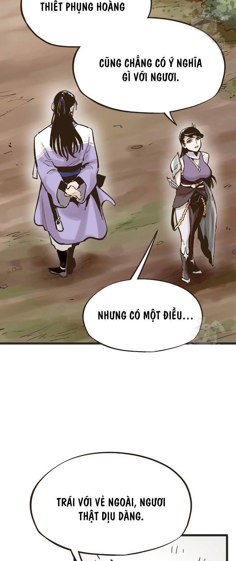 Quỷ Công Di Lục Chapter 11 - 10