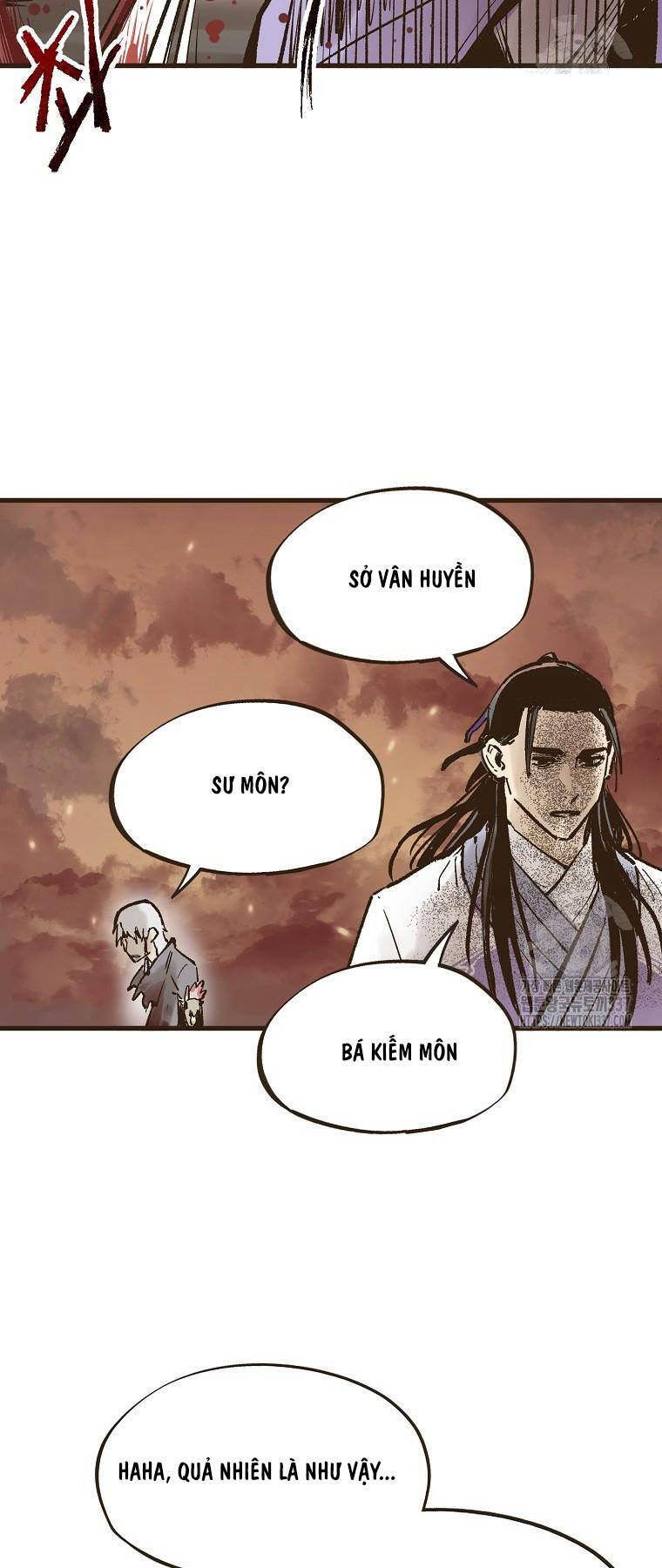 Quỷ Công Di Lục Chapter 12 - 24