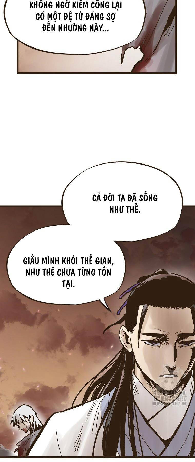 Quỷ Công Di Lục Chapter 12 - 26