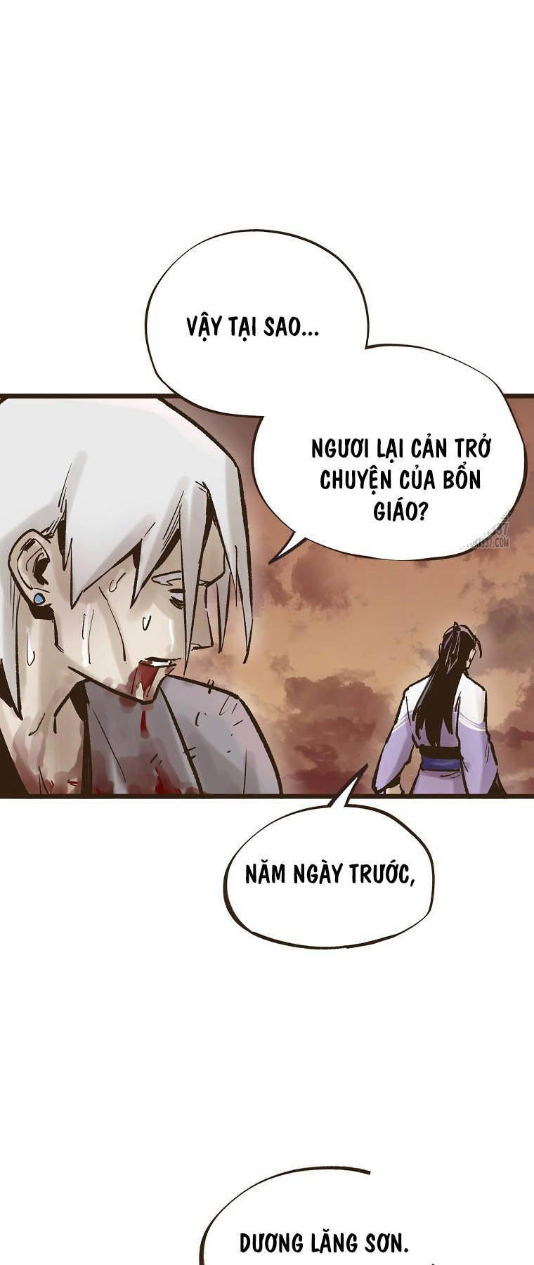 Quỷ Công Di Lục Chapter 12 - 27