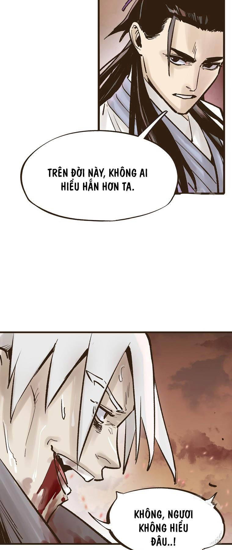 Quỷ Công Di Lục Chapter 12 - 31