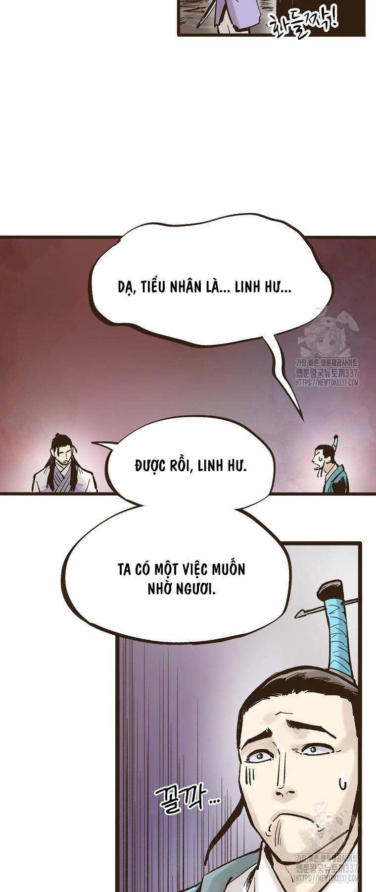 Quỷ Công Di Lục Chapter 12 - 36