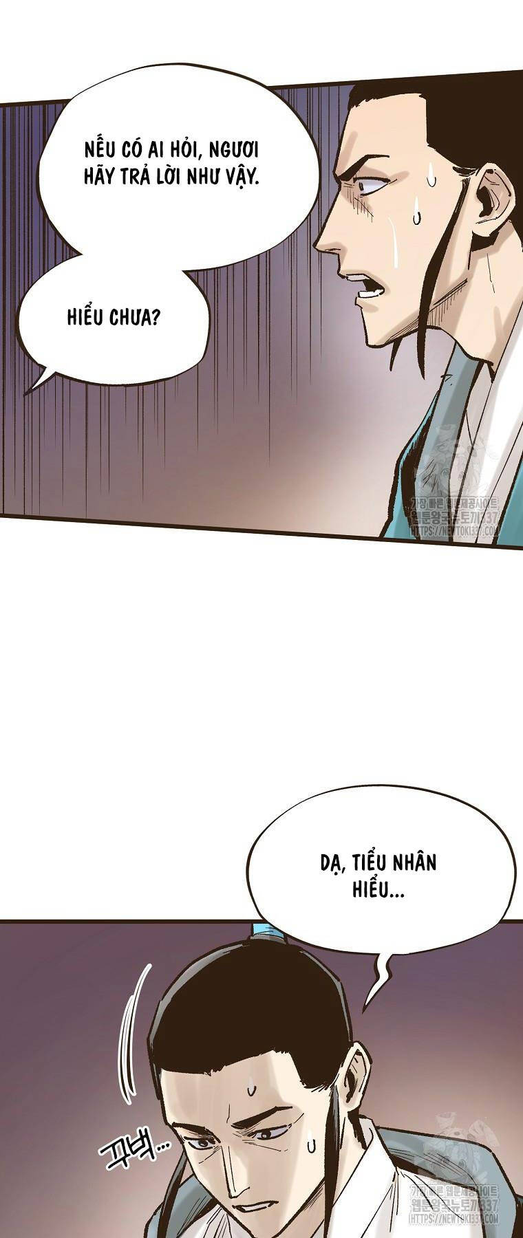 Quỷ Công Di Lục Chapter 12 - 40