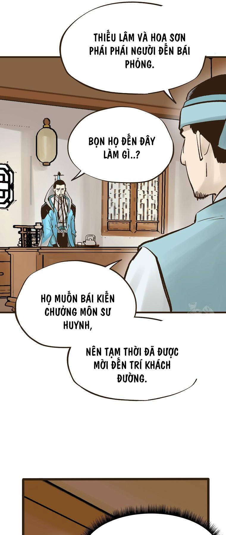Quỷ Công Di Lục Chapter 12 - 55
