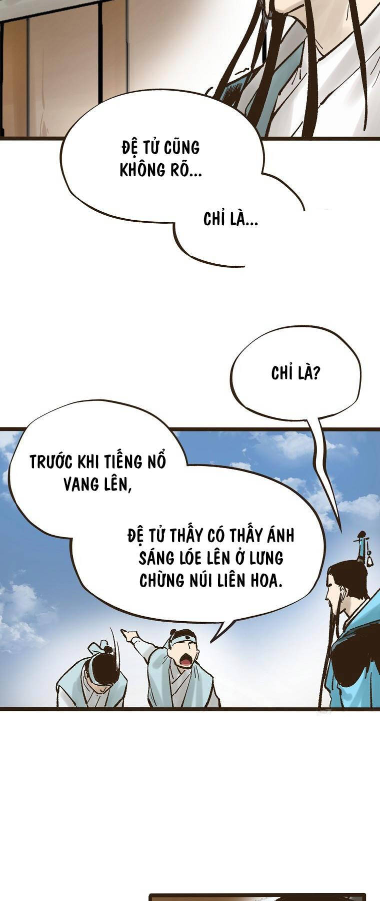 Quỷ Công Di Lục Chapter 12 - 61