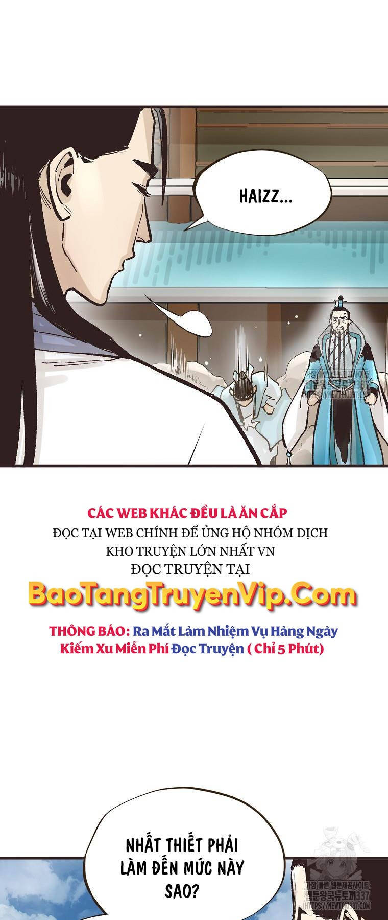 Quỷ Công Di Lục Chapter 13 - 15