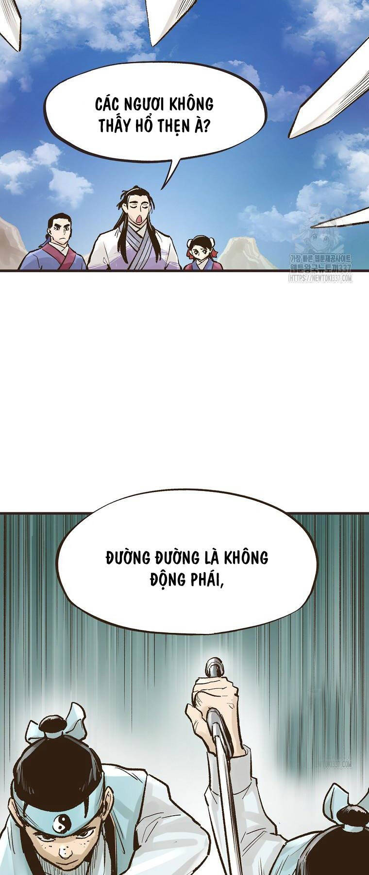 Quỷ Công Di Lục Chapter 13 - 34