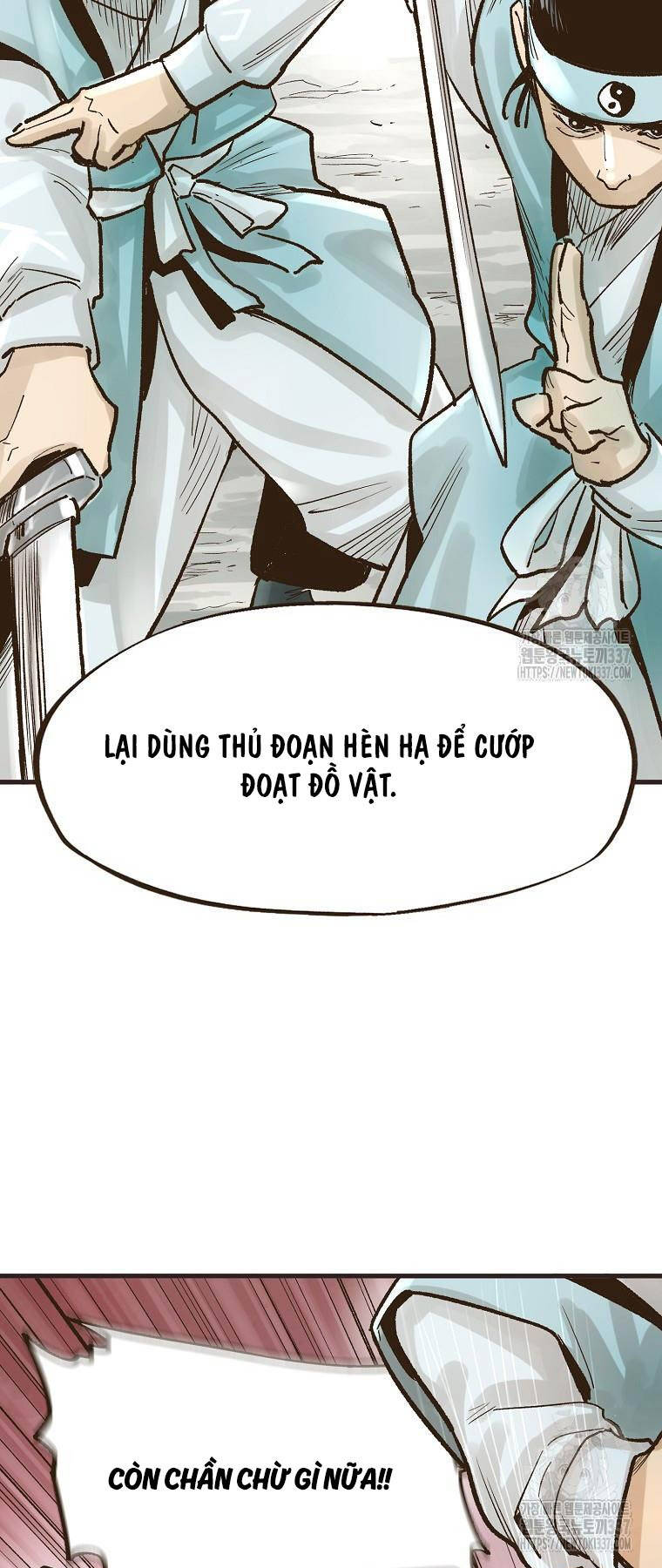 Quỷ Công Di Lục Chapter 13 - 35