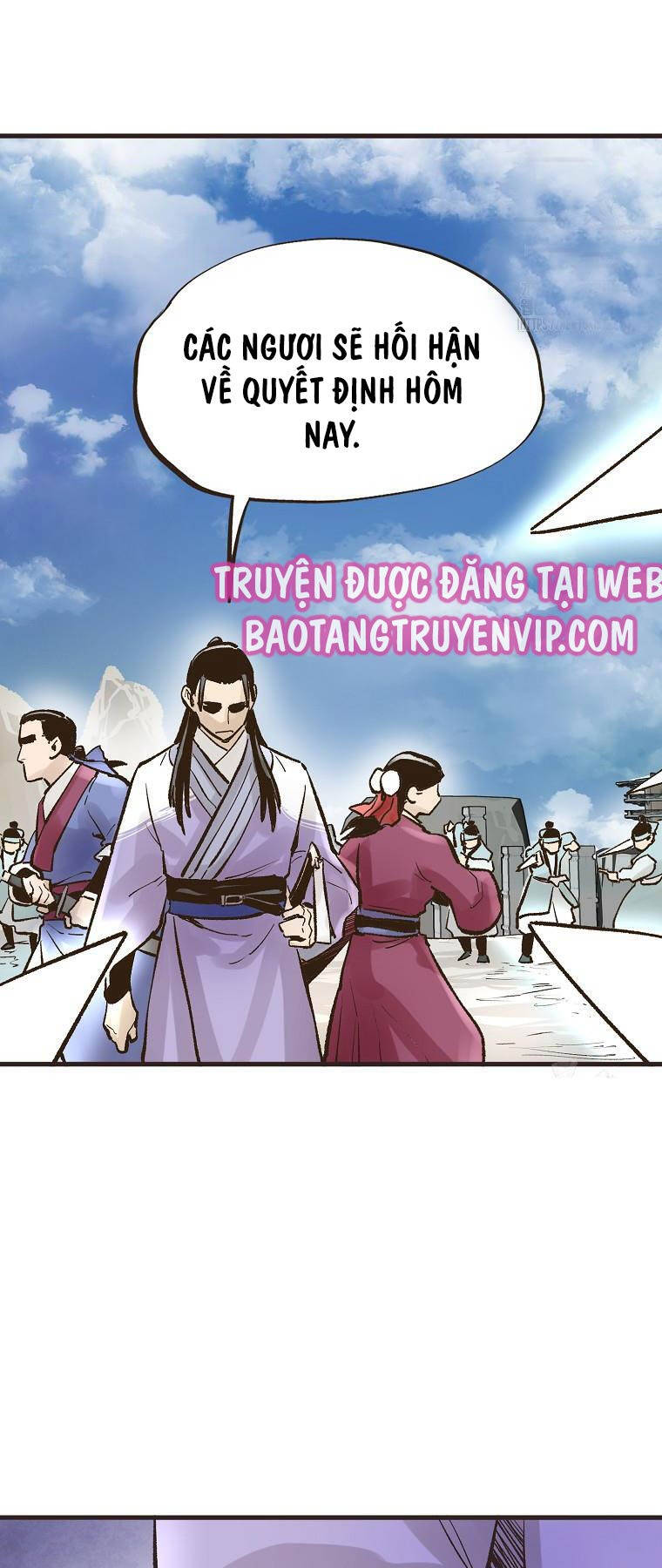 Quỷ Công Di Lục Chapter 13 - 38