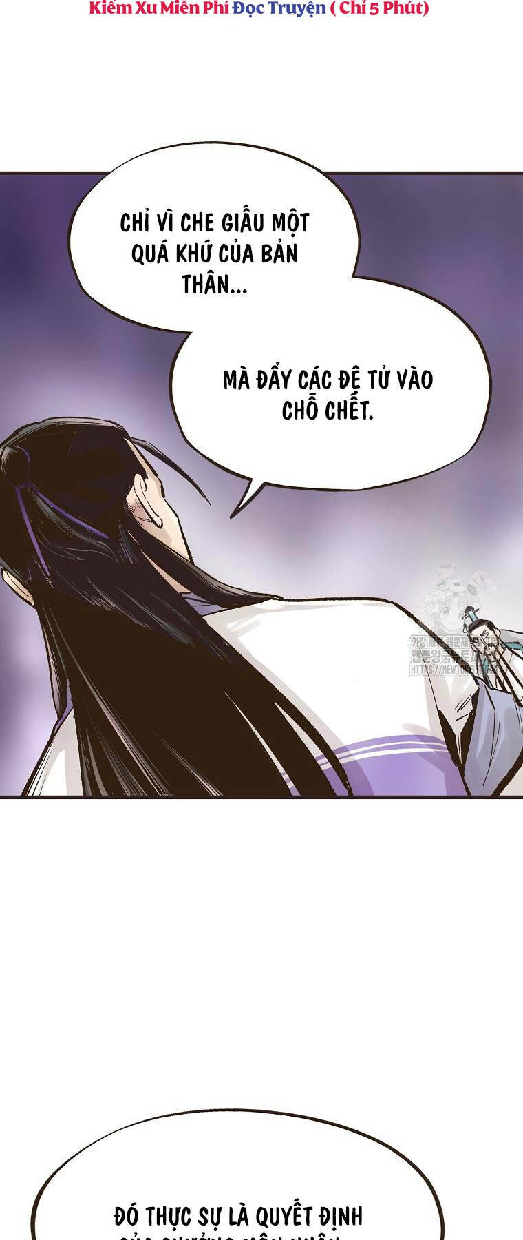 Quỷ Công Di Lục Chapter 14 - 16
