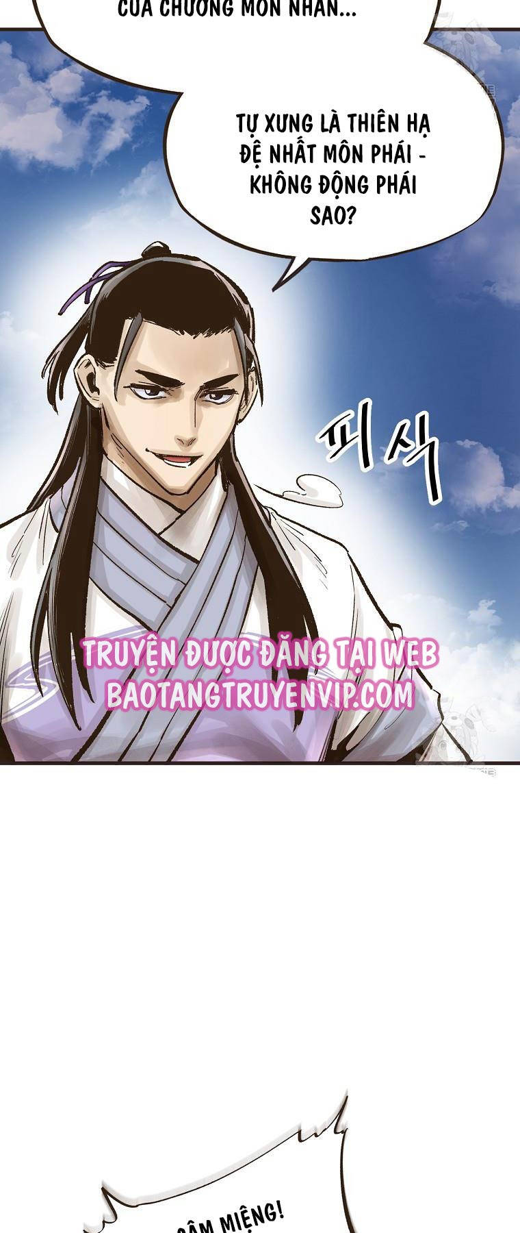 Quỷ Công Di Lục Chapter 14 - 17