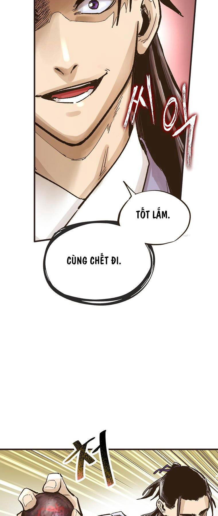 Quỷ Công Di Lục Chapter 14 - 26