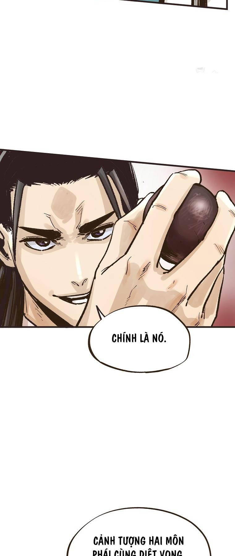 Quỷ Công Di Lục Chapter 14 - 28