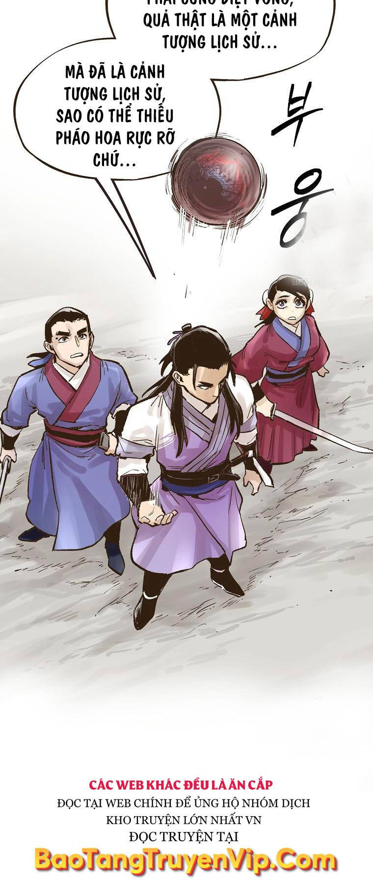 Quỷ Công Di Lục Chapter 14 - 29