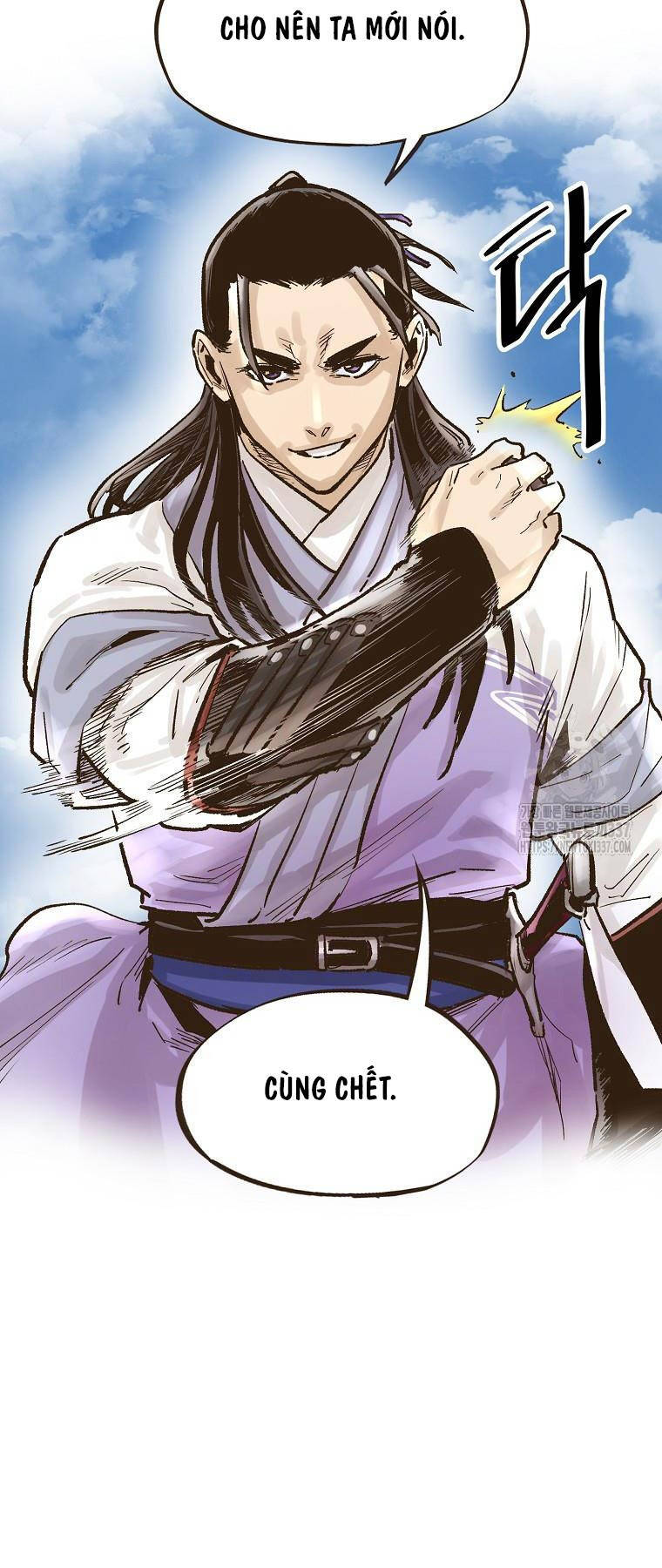 Quỷ Công Di Lục Chapter 14 - 31