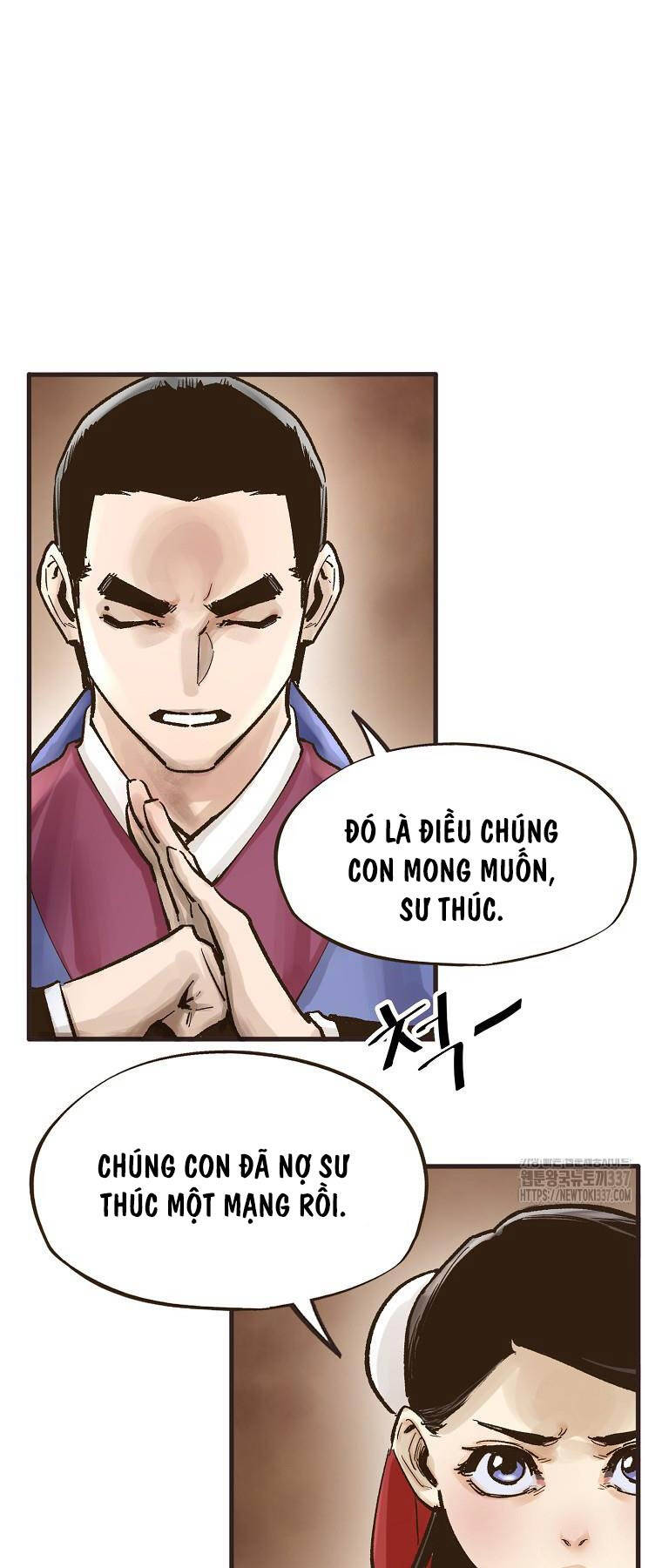 Quỷ Công Di Lục Chapter 14 - 33