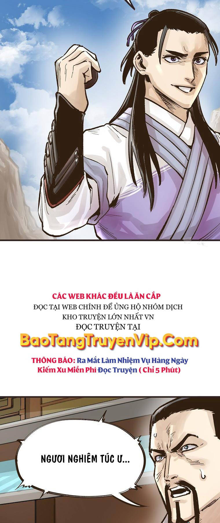 Quỷ Công Di Lục Chapter 14 - 36
