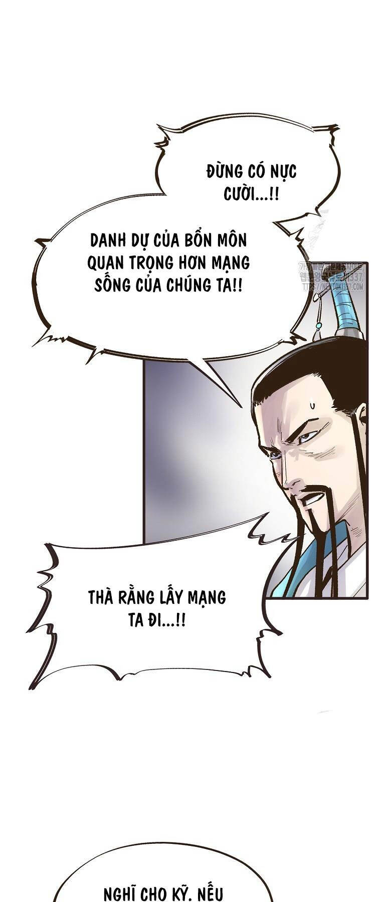 Quỷ Công Di Lục Chapter 14 - 54