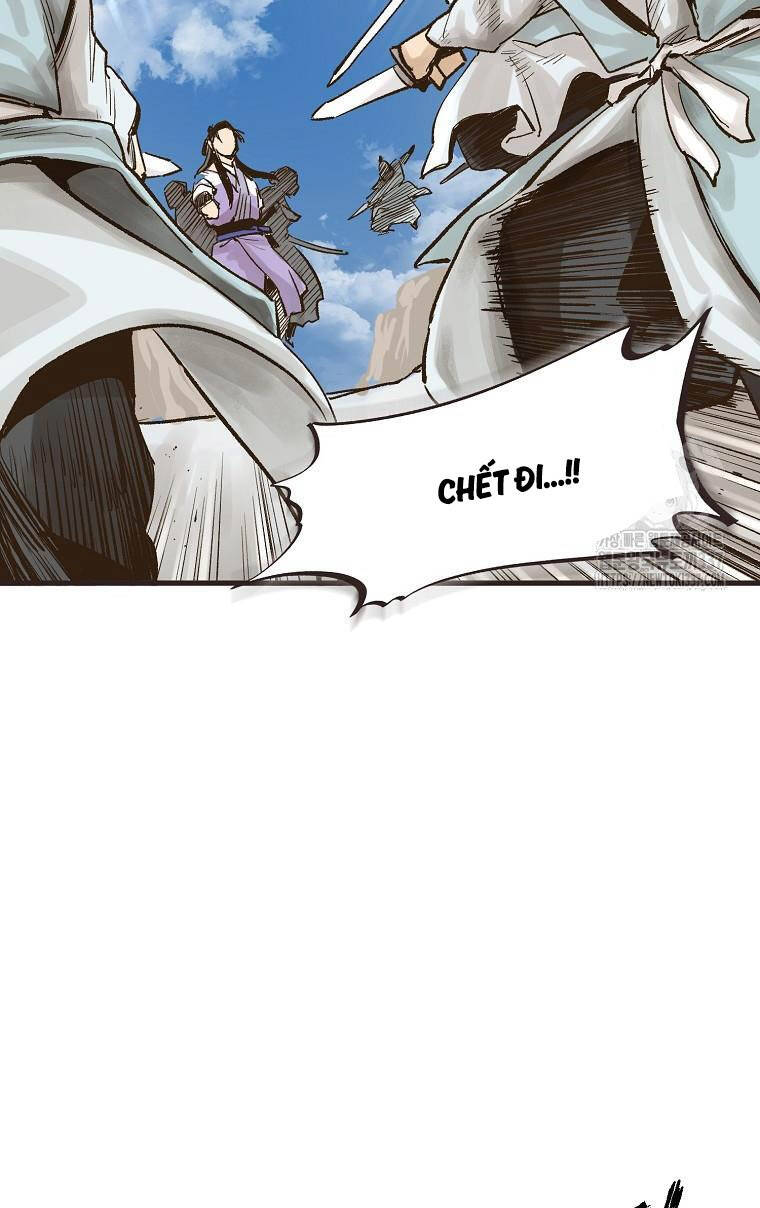 Quỷ Công Di Lục Chapter 14 - 7