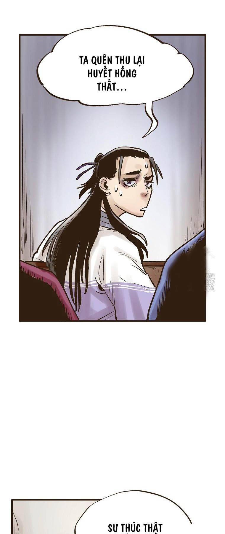 Quỷ Công Di Lục Chapter 15 - 36