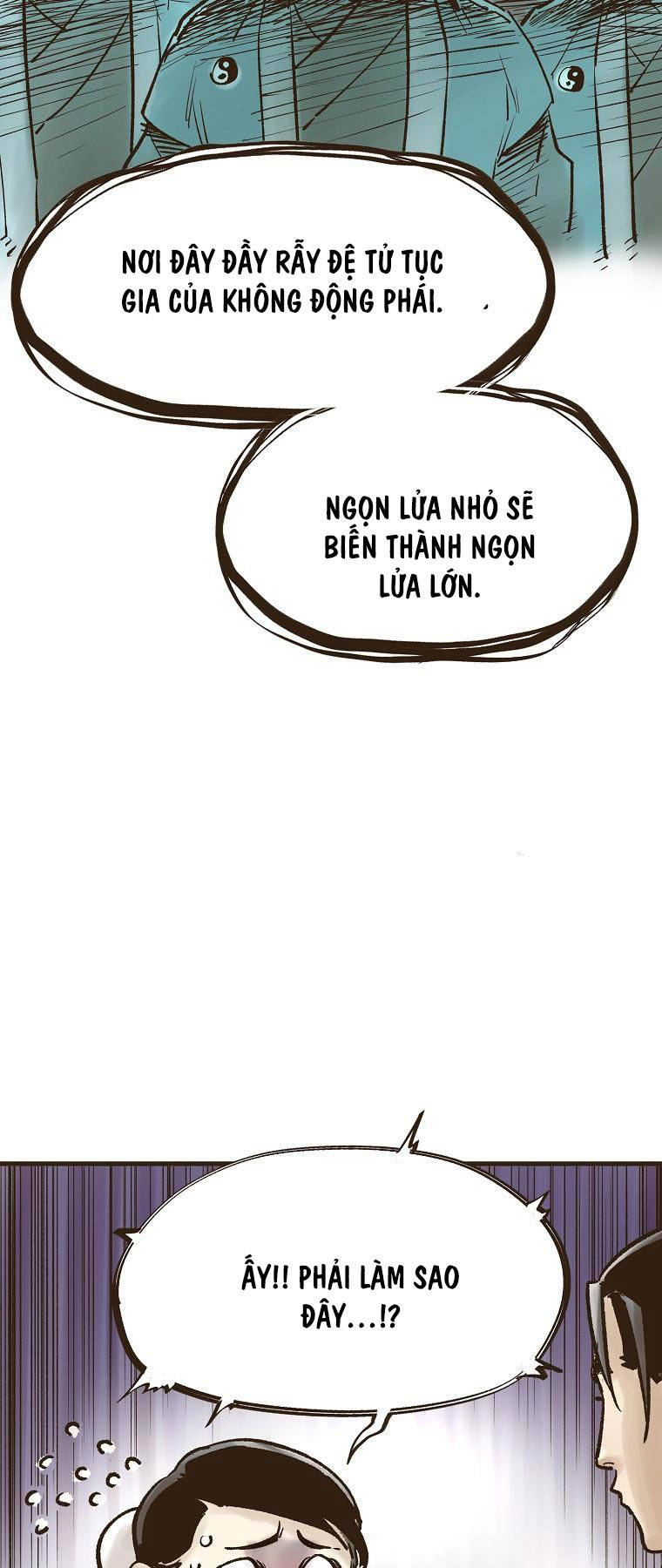 Quỷ Công Di Lục Chapter 15 - 46