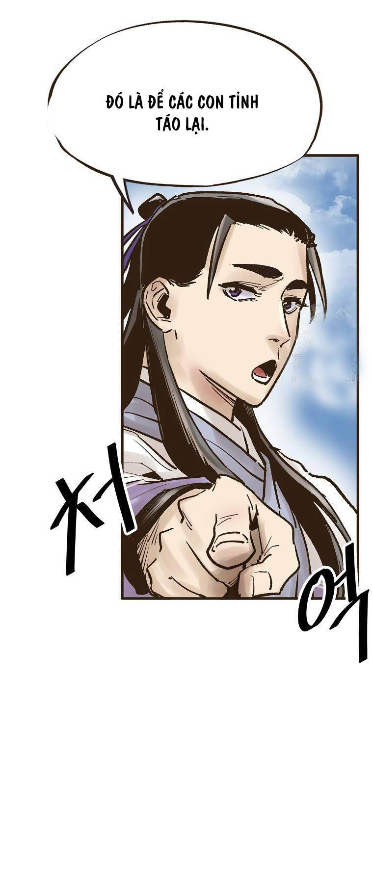 Quỷ Công Di Lục Chapter 15 - 55