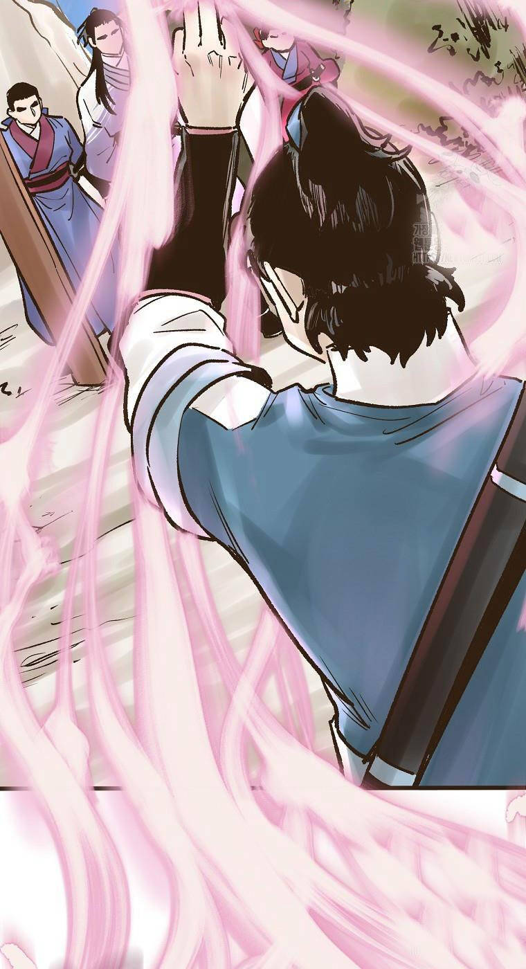 Quỷ Công Di Lục Chapter 16 - 56