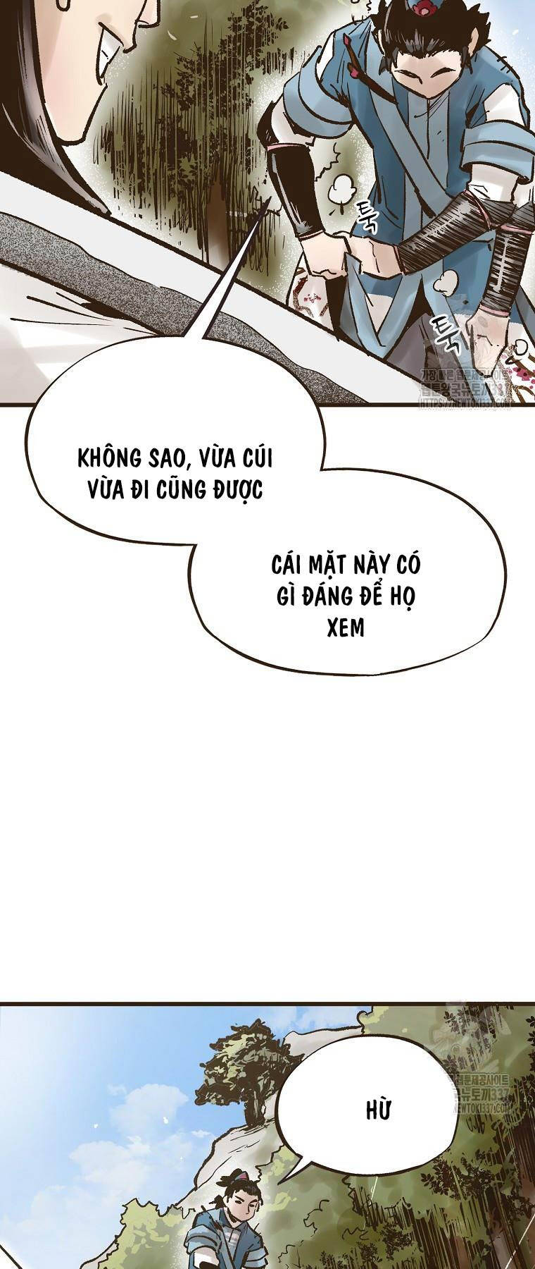 Quỷ Công Di Lục Chapter 17 - 34