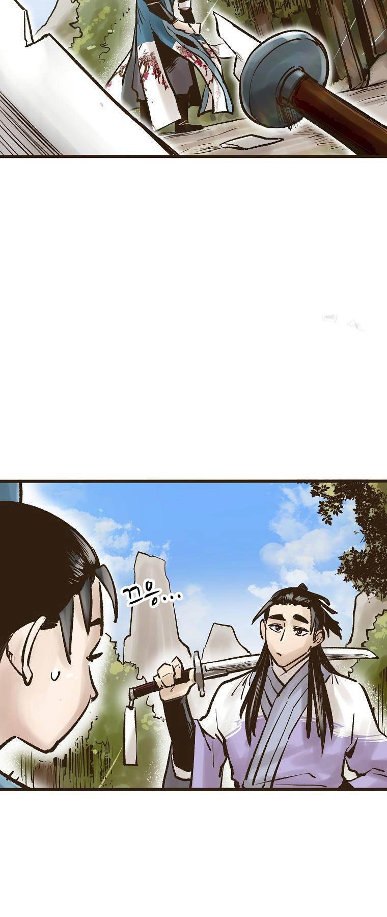Quỷ Công Di Lục Chapter 17 - 35