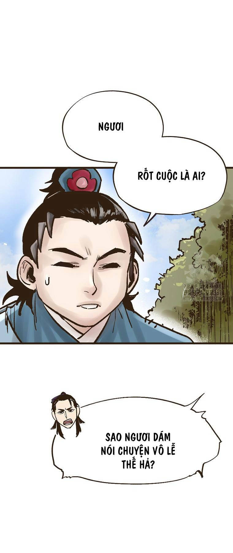 Quỷ Công Di Lục Chapter 17 - 36