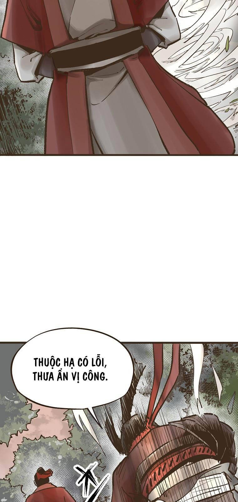 Quỷ Công Di Lục Chapter 18 - 15