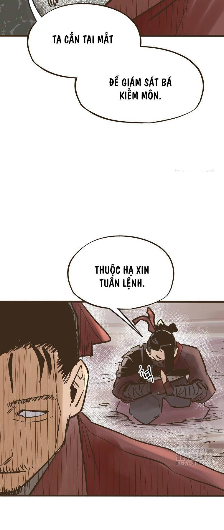 Quỷ Công Di Lục Chapter 18 - 17