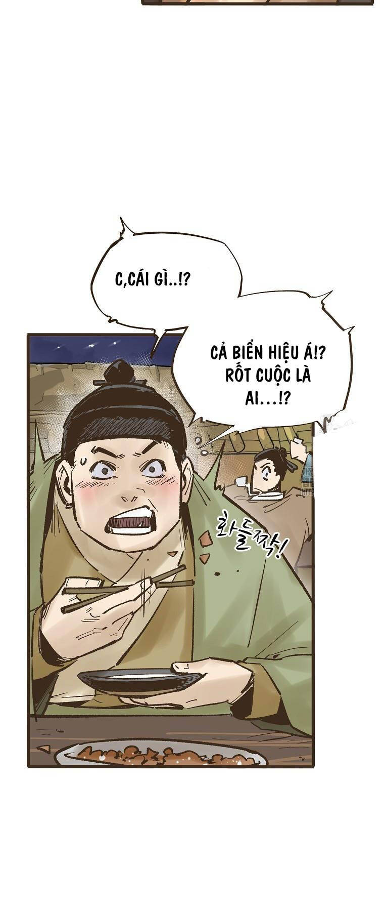 Quỷ Công Di Lục Chapter 18 - 28