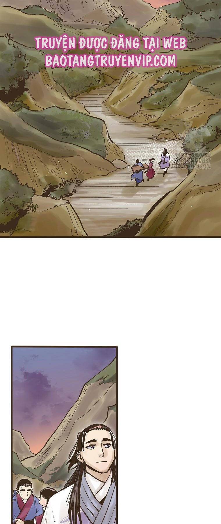 Quỷ Công Di Lục Chapter 18 - 48