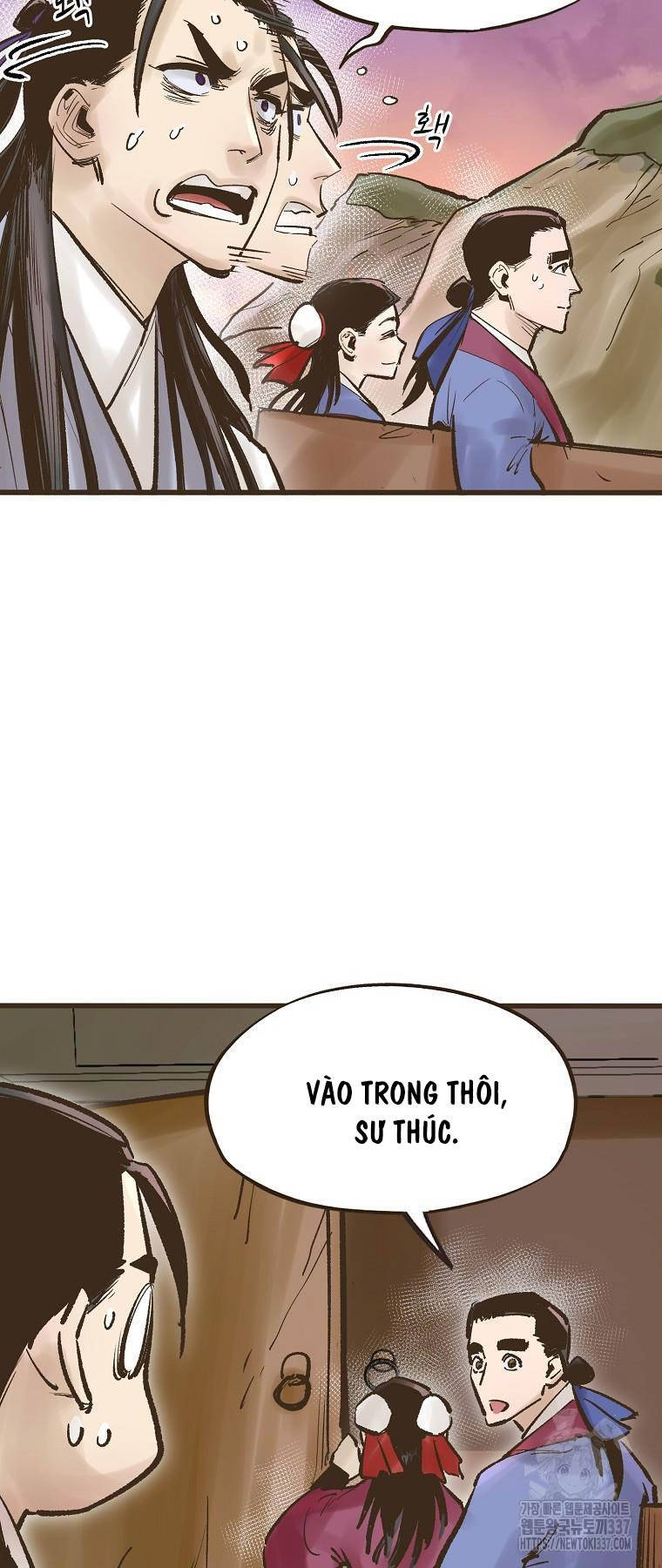 Quỷ Công Di Lục Chapter 18 - 53