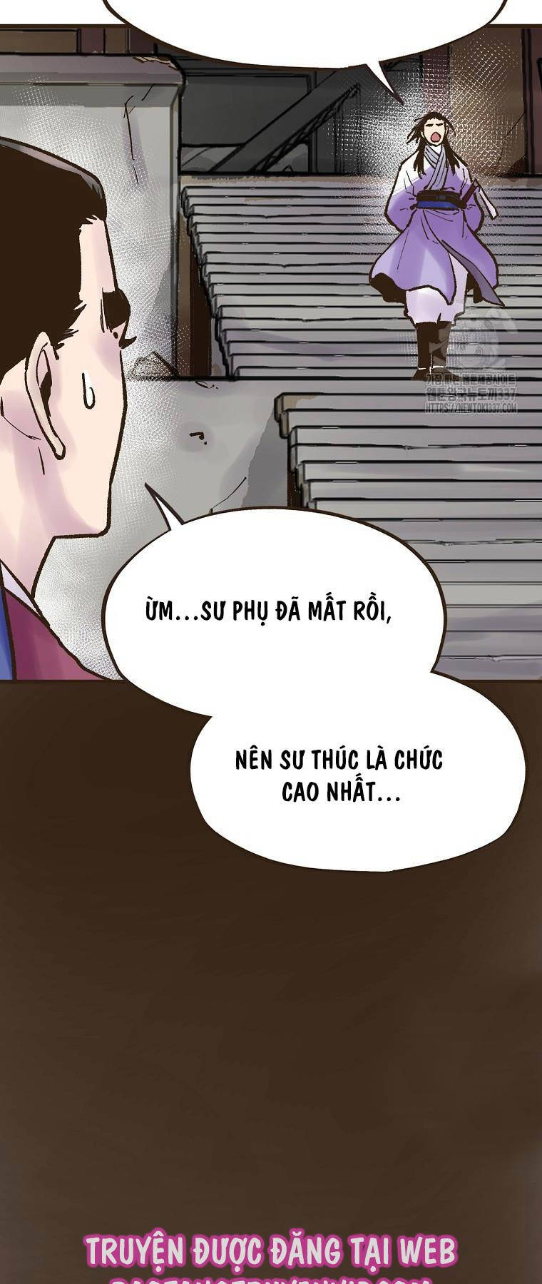 Quỷ Công Di Lục Chapter 19 - 19